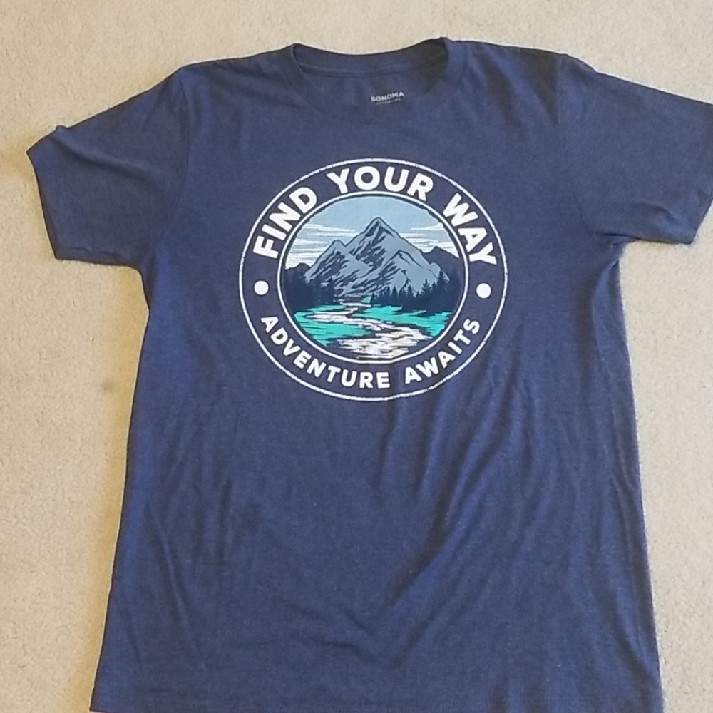 3 for $12 Tshirts